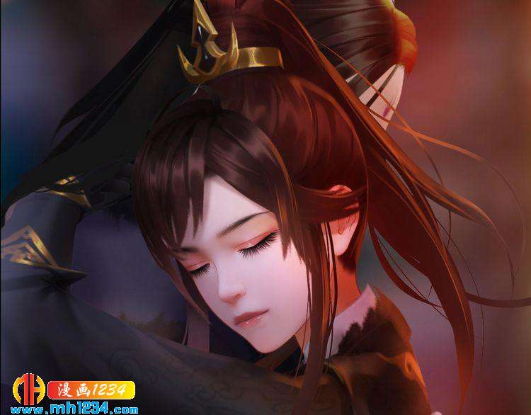 妖颜令韩漫全集-第42话 求而不得，饮恨而亡无删减无遮挡章节图片 