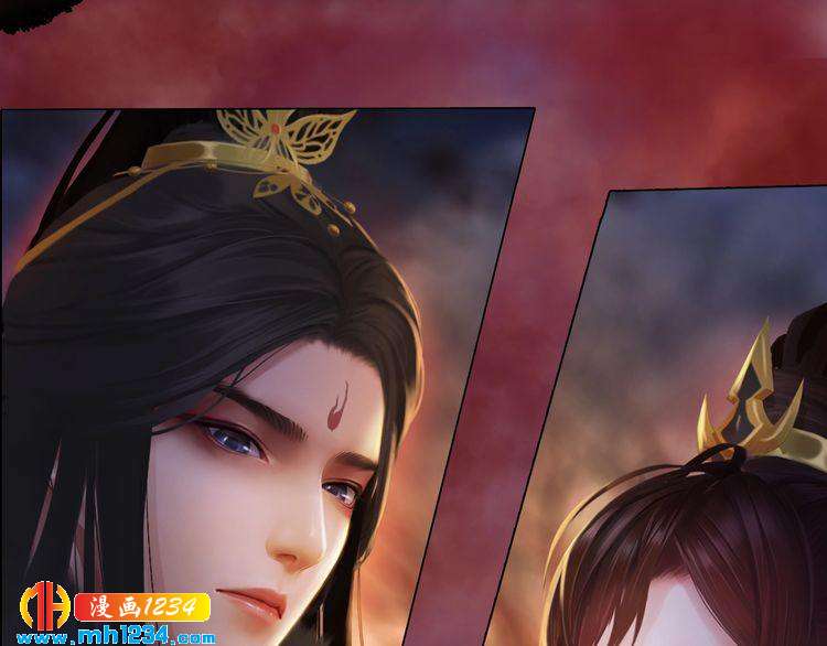 妖颜令韩漫全集-第42话 求而不得，饮恨而亡无删减无遮挡章节图片 