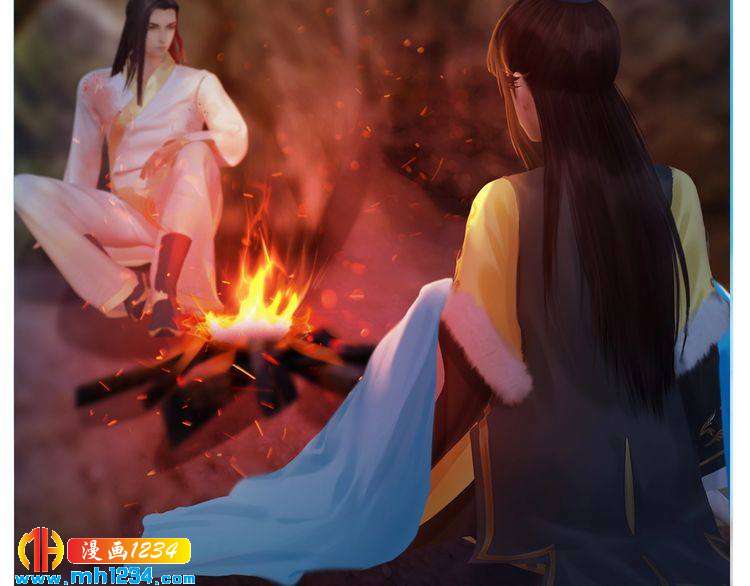 妖颜令韩漫全集-第44话 必须亲手杀掉他无删减无遮挡章节图片 