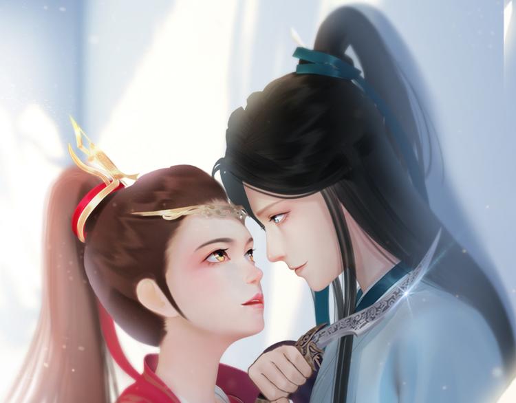 妖颜令韩漫全集-第二季第4话 有个憨憨全军覆没无删减无遮挡章节图片 