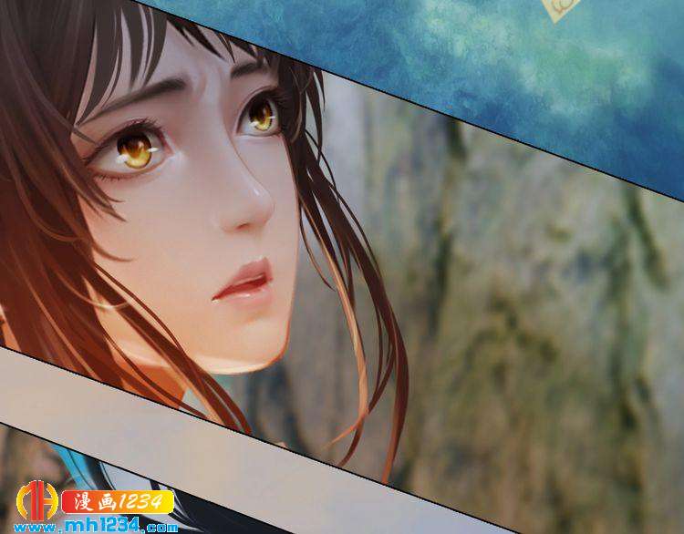 妖颜令韩漫全集-第45话 开始灵验的诅咒无删减无遮挡章节图片 