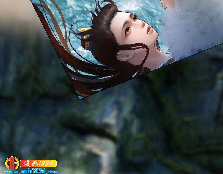 妖颜令韩漫全集-第45话 开始灵验的诅咒无删减无遮挡章节图片 