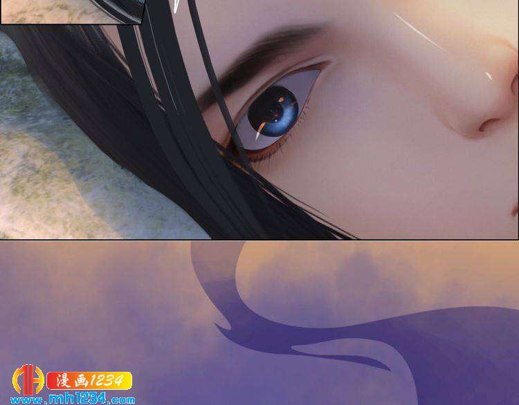 妖颜令韩漫全集-第45话 开始灵验的诅咒无删减无遮挡章节图片 