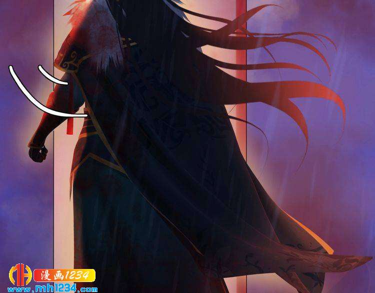 妖颜令韩漫全集-第49话 为你赴死无删减无遮挡章节图片 