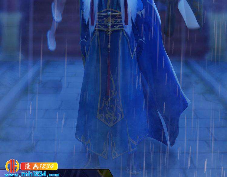 妖颜令韩漫全集-第49话 为你赴死无删减无遮挡章节图片 