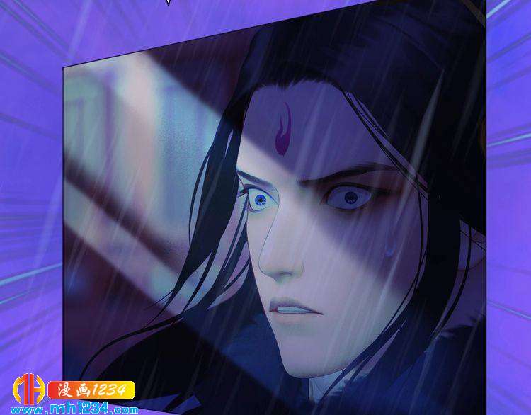 妖颜令韩漫全集-第49话 为你赴死无删减无遮挡章节图片 