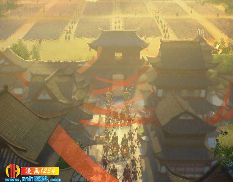 妖颜令韩漫全集-第50话 陛下的冰棺无删减无遮挡章节图片 