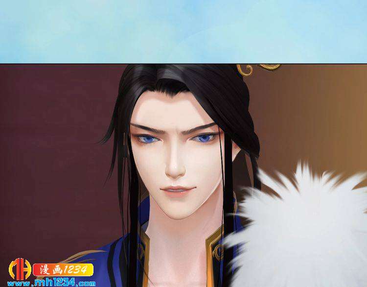 妖颜令韩漫全集-第51话 想承陛下的雨露无删减无遮挡章节图片 