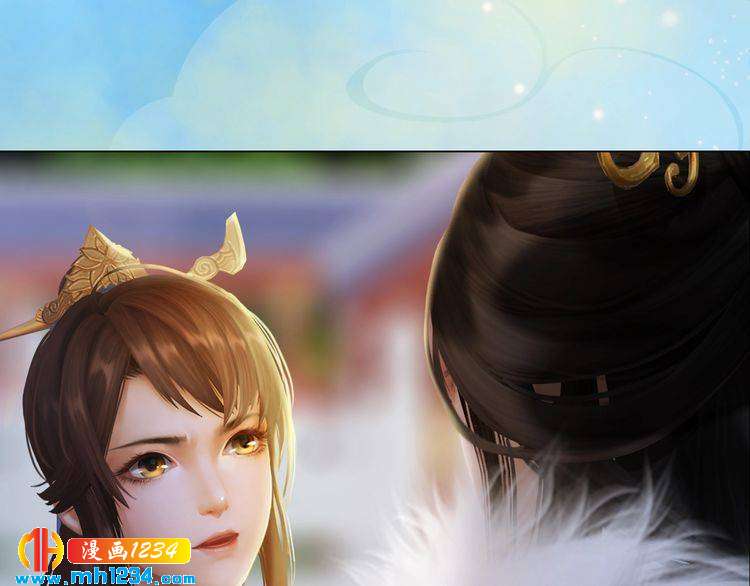妖颜令韩漫全集-第51话 想承陛下的雨露无删减无遮挡章节图片 