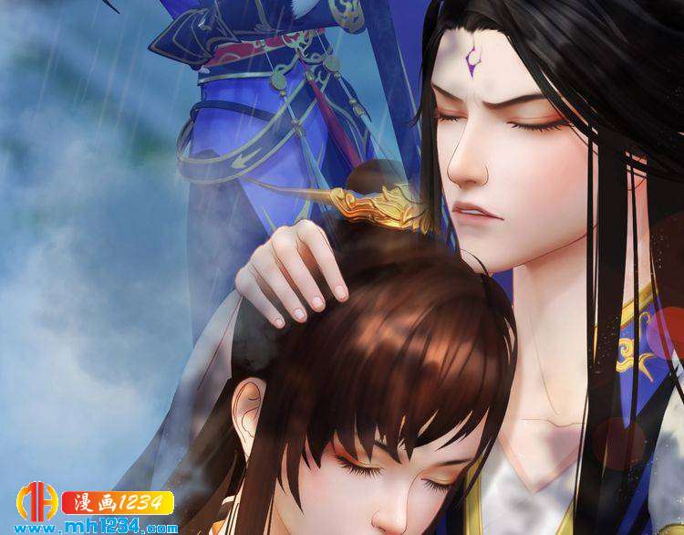 妖颜令韩漫全集-第51话 想承陛下的雨露无删减无遮挡章节图片 