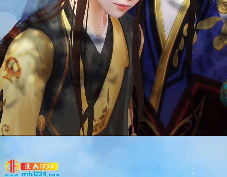 妖颜令韩漫全集-第51话 想承陛下的雨露无删减无遮挡章节图片 