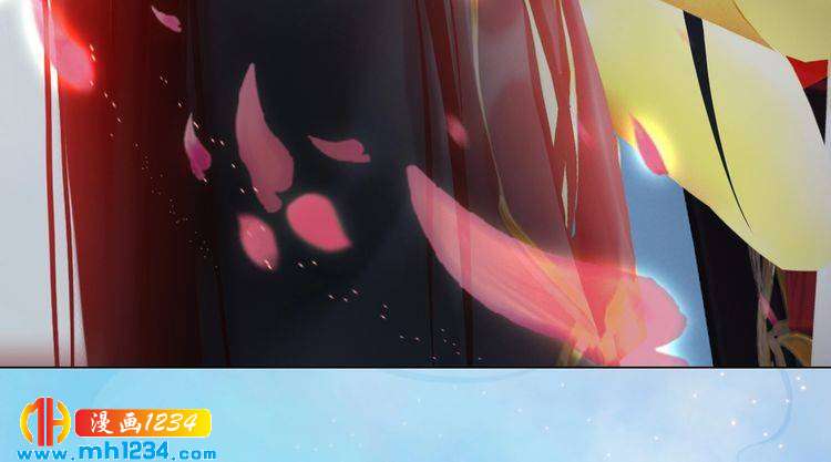 妖颜令韩漫全集-第51话 想承陛下的雨露无删减无遮挡章节图片 