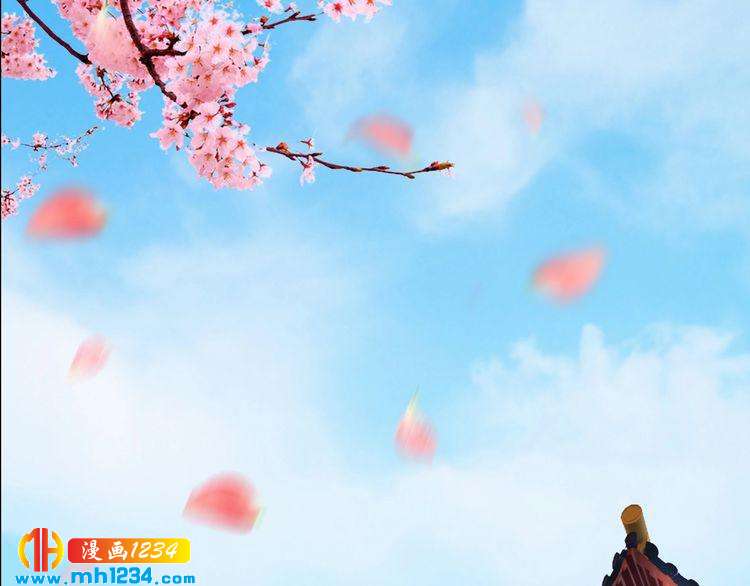 妖颜令韩漫全集-第51话 想承陛下的雨露无删减无遮挡章节图片 