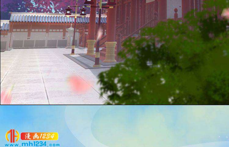 妖颜令韩漫全集-第51话 想承陛下的雨露无删减无遮挡章节图片 