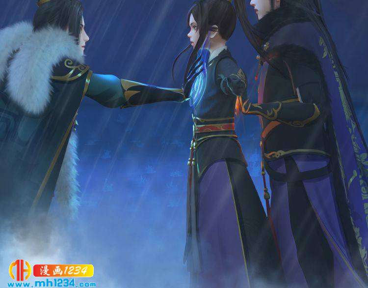妖颜令韩漫全集-第51话 想承陛下的雨露无删减无遮挡章节图片 