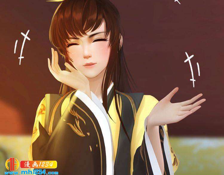 妖颜令韩漫全集-第51话 想承陛下的雨露无删减无遮挡章节图片 