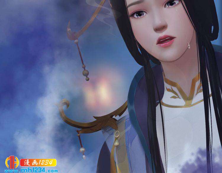 妖颜令韩漫全集-第53话 是我自己动摇了无删减无遮挡章节图片 