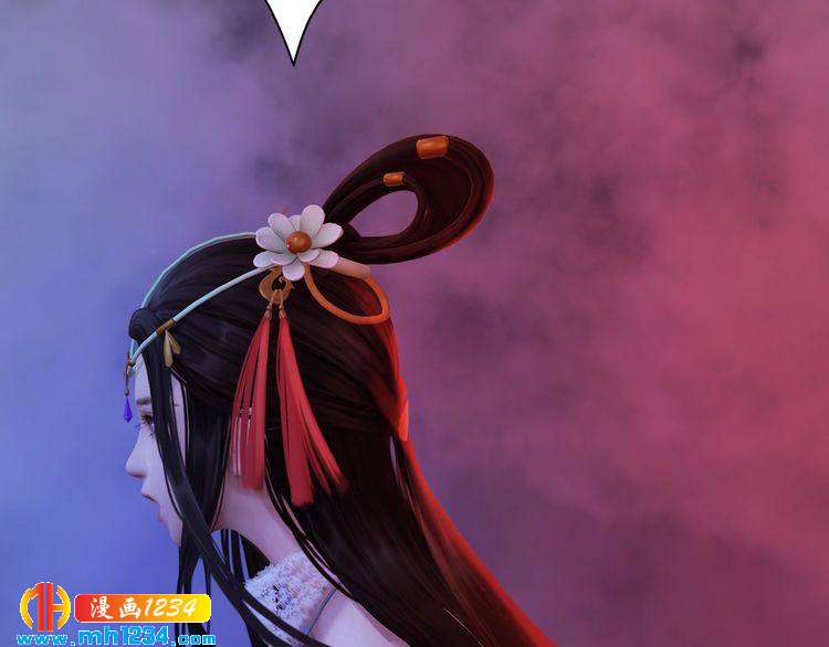 妖颜令韩漫全集-第53话 是我自己动摇了无删减无遮挡章节图片 
