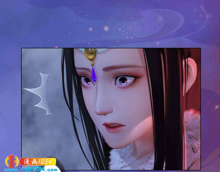 妖颜令韩漫全集-第53话 是我自己动摇了无删减无遮挡章节图片 