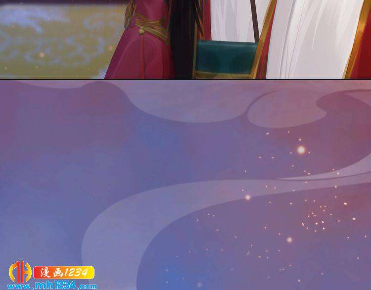 妖颜令韩漫全集-第53话 是我自己动摇了无删减无遮挡章节图片 