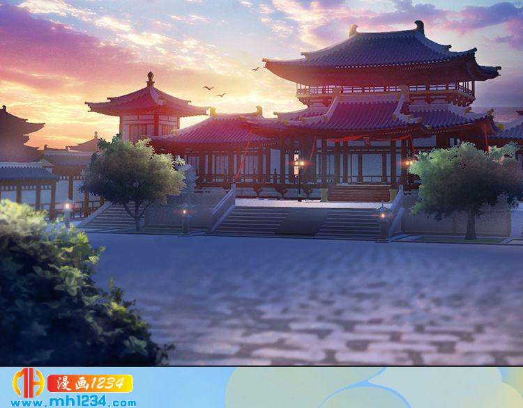 妖颜令韩漫全集-第53话 是我自己动摇了无删减无遮挡章节图片 