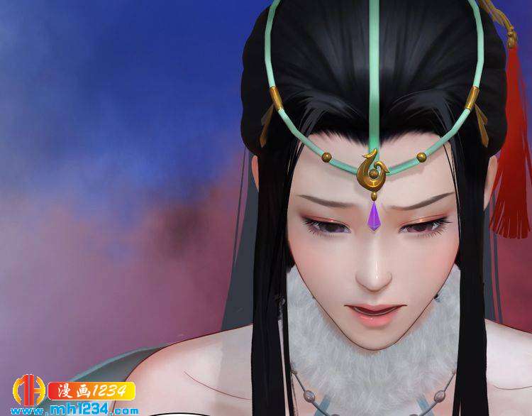 妖颜令韩漫全集-第53话 是我自己动摇了无删减无遮挡章节图片 