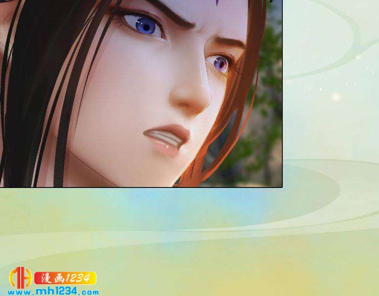 妖颜令韩漫全集-第53话 是我自己动摇了无删减无遮挡章节图片 