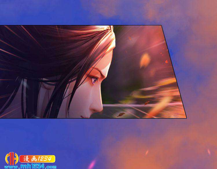妖颜令韩漫全集-第54话 离宫出走！无删减无遮挡章节图片 