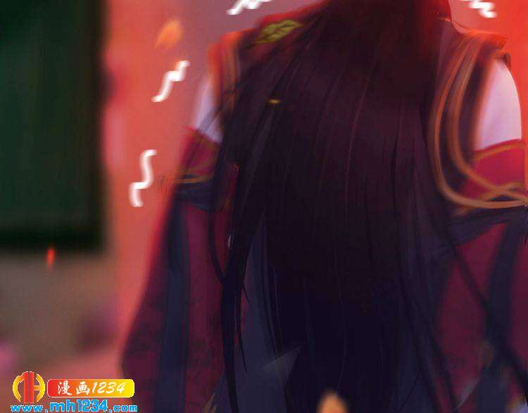 妖颜令韩漫全集-第54话 离宫出走！无删减无遮挡章节图片 