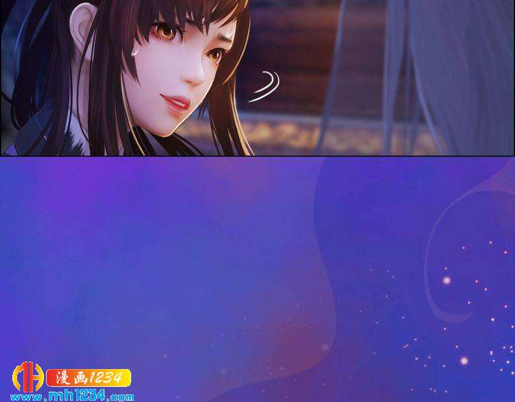 妖颜令韩漫全集-第55话 跟他一起睡棺材？！无删减无遮挡章节图片 