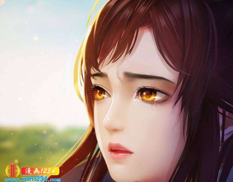 妖颜令韩漫全集-第56话 皇后娘娘要被绿了！无删减无遮挡章节图片 