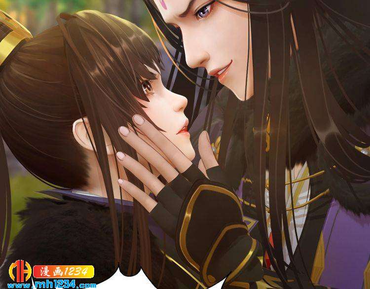 妖颜令韩漫全集-第57话 变态的控制欲无删减无遮挡章节图片 