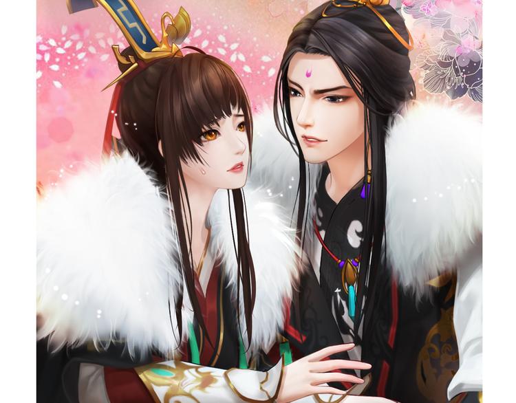 妖颜令韩漫全集-第6话 flag不要立得太早！无删减无遮挡章节图片 