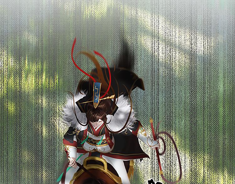 妖颜令韩漫全集-第6话 flag不要立得太早！无删减无遮挡章节图片 