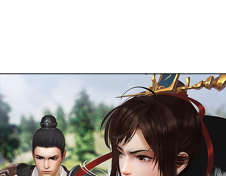 妖颜令韩漫全集-第6话 flag不要立得太早！无删减无遮挡章节图片 