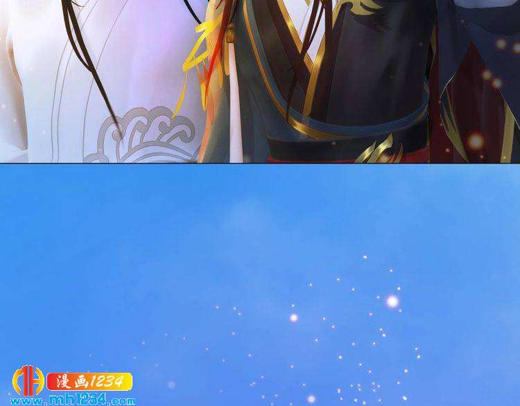 妖颜令韩漫全集-第60话 男装皇后X女装陛下无删减无遮挡章节图片 