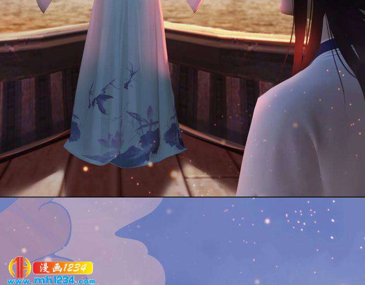 妖颜令韩漫全集-第60话 男装皇后X女装陛下无删减无遮挡章节图片 