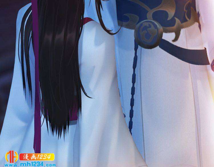 妖颜令韩漫全集-第62话 叛宗灭祖的败类！无删减无遮挡章节图片 