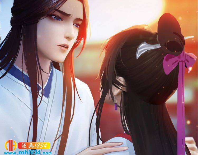 妖颜令韩漫全集-第62话 叛宗灭祖的败类！无删减无遮挡章节图片 