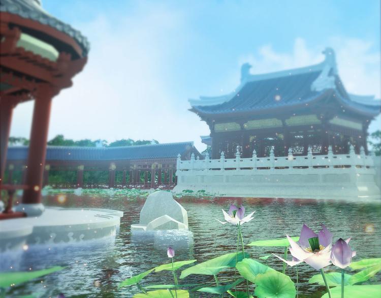 妖颜令韩漫全集-第二季第5话 陷阱就是用来踩的无删减无遮挡章节图片 
