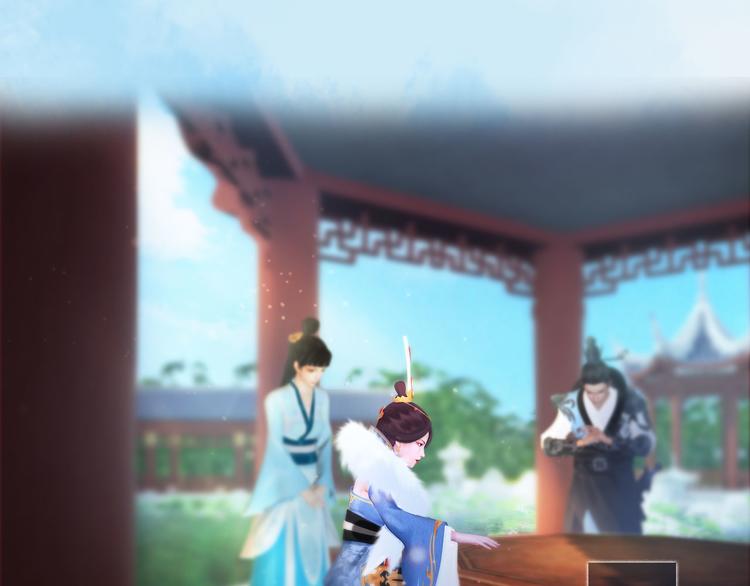 妖颜令韩漫全集-第二季第5话 陷阱就是用来踩的无删减无遮挡章节图片 