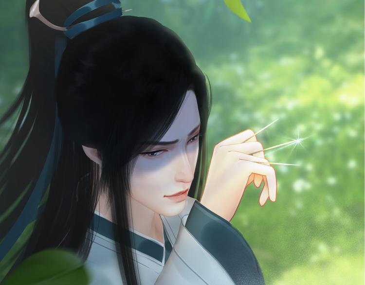 妖颜令韩漫全集-第二季第5话 陷阱就是用来踩的无删减无遮挡章节图片 
