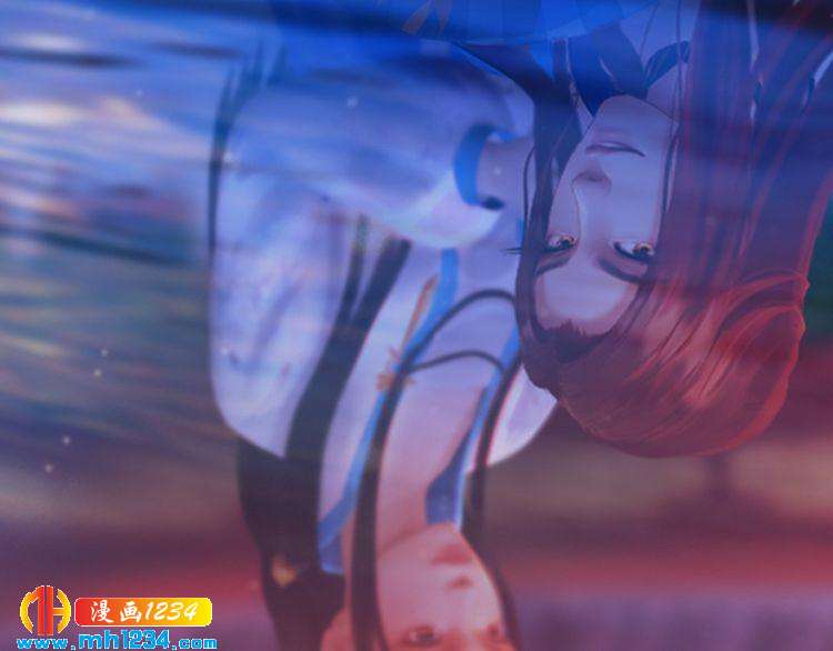 妖颜令韩漫全集-第64话 旧情未断无删减无遮挡章节图片 