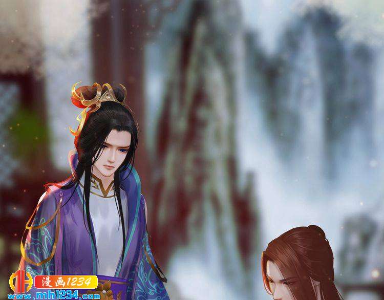 妖颜令韩漫全集-第64话 旧情未断无删减无遮挡章节图片 