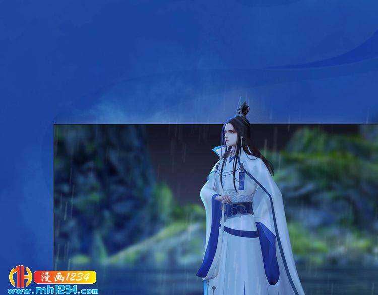妖颜令韩漫全集-第65话 他是“翎姑娘”无删减无遮挡章节图片 