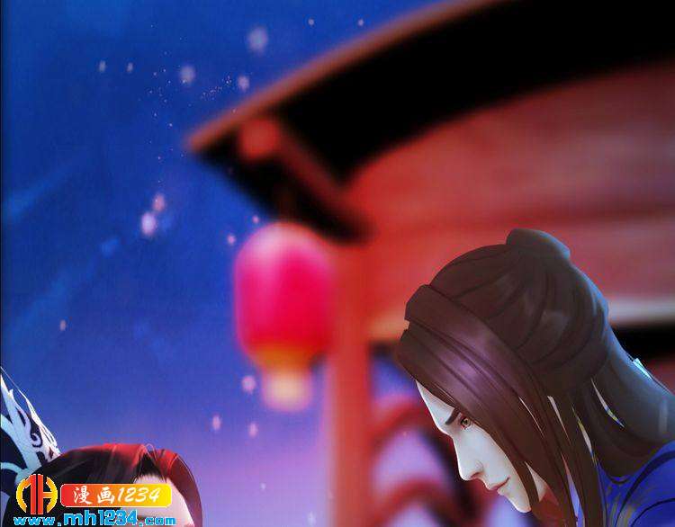 妖颜令韩漫全集-第65话 他是“翎姑娘”无删减无遮挡章节图片 