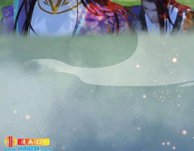 妖颜令韩漫全集-第66话 爱是最锋利的匕首无删减无遮挡章节图片 