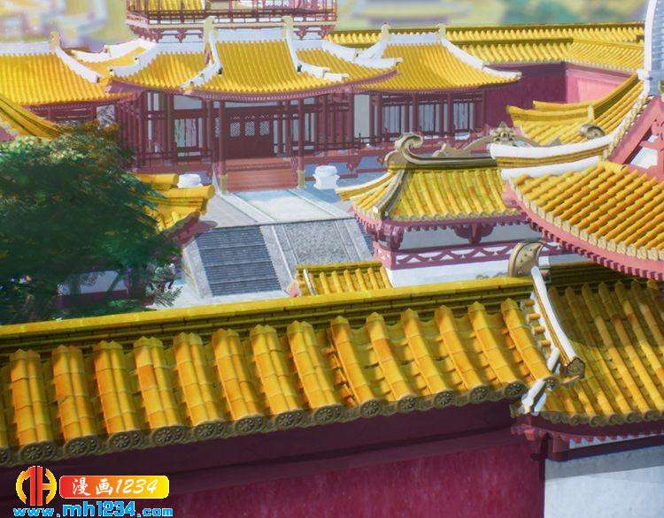 妖颜令韩漫全集-第67话 最后的遗言无删减无遮挡章节图片 
