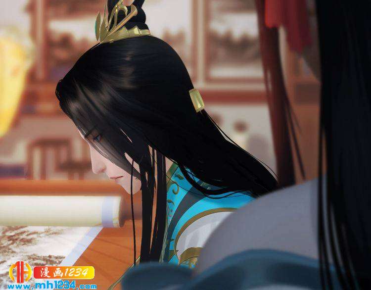 妖颜令韩漫全集-第67话 最后的遗言无删减无遮挡章节图片 