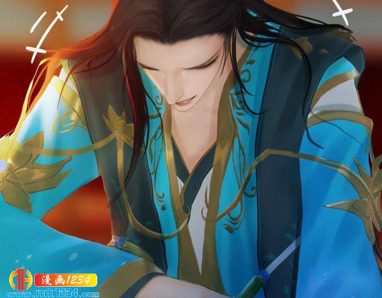 妖颜令韩漫全集-第67话 最后的遗言无删减无遮挡章节图片 